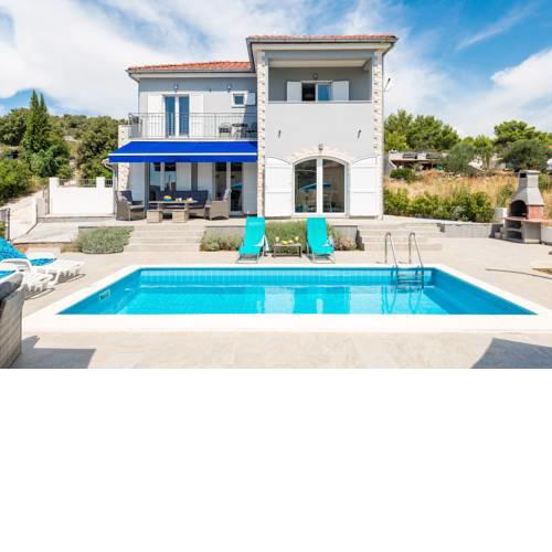 Villa Patricia