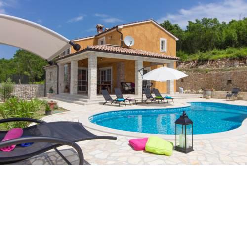 Villa Patricija
