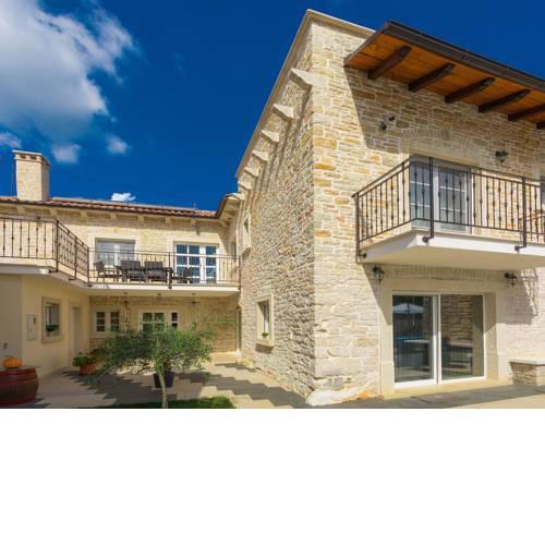 Villa Patrick