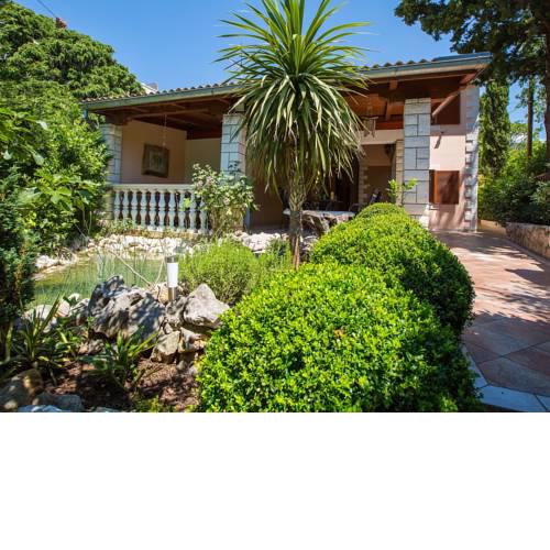 Holiday Home Patrizia Classic