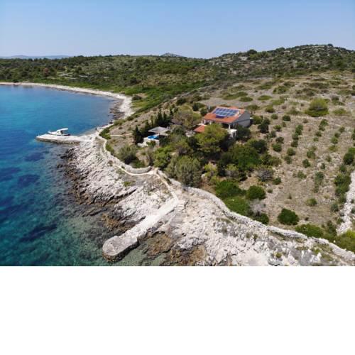 Villa Pauk - Holiday Home Zizanj