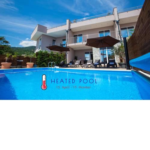 Villa Paula