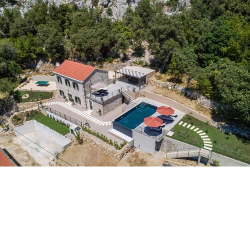 Villa Paulina