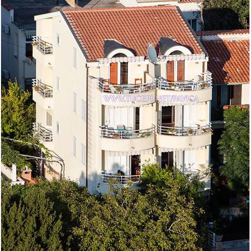 Villa Pavica