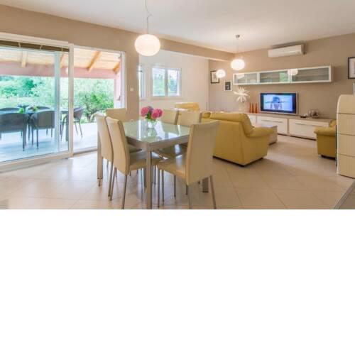 Villa Peace