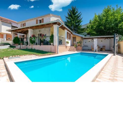 Villa Pelizzar