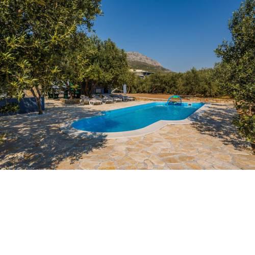 Villa Pendolino