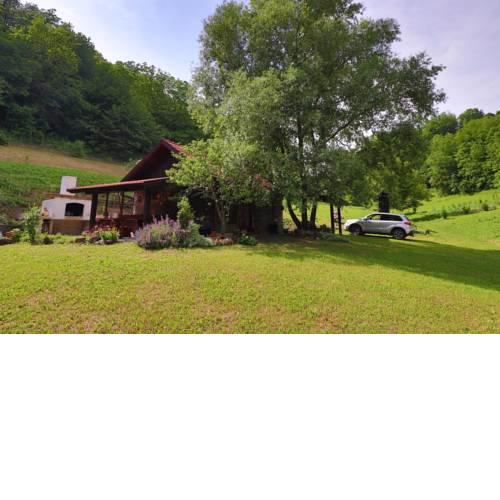 Villa Pepeljuga