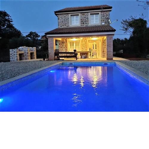 Villa Pepina