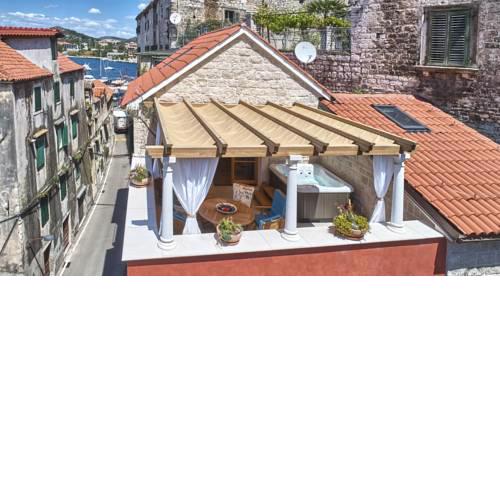 Villa Pergola