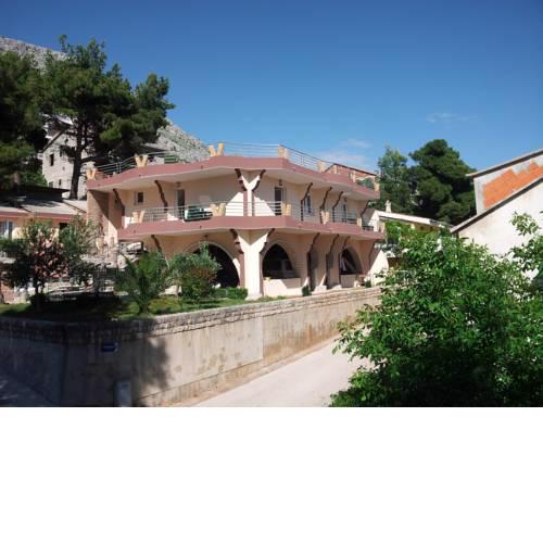 Villa Perković