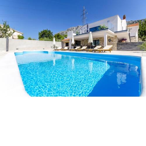 Villa Petra