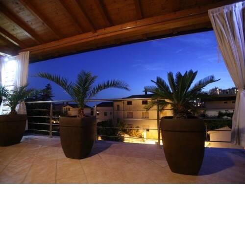 Villa Pina