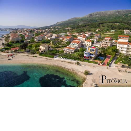 Villa Pitomcia