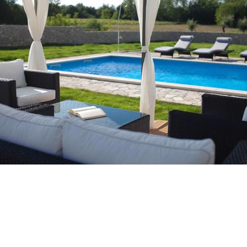 Villa Pjevic