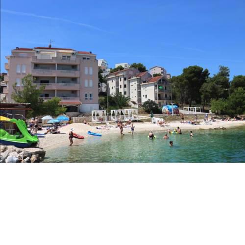 Villa PLAZA apartments
