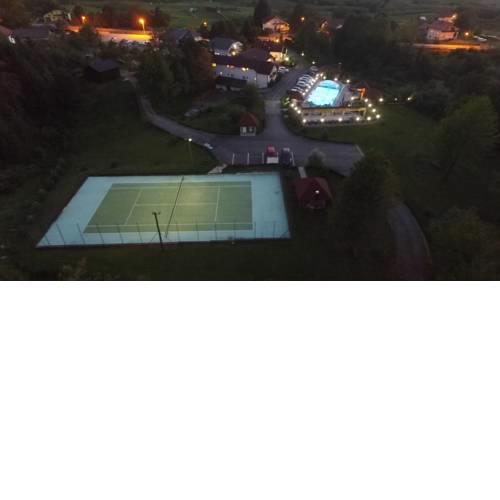 Villa Plitvicka Sedra