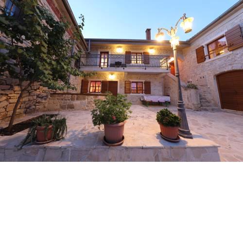 Villa Poesia
