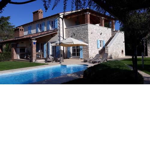Villa Pomegrana