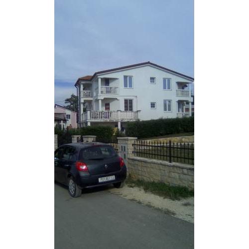 Villa Porec Radmani