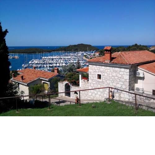 Villa Porečka
