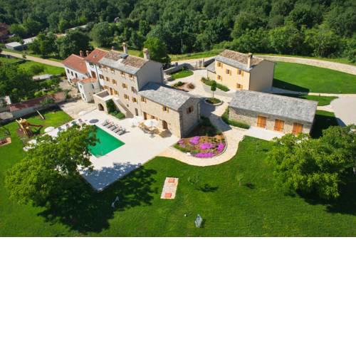 Villa Poropati