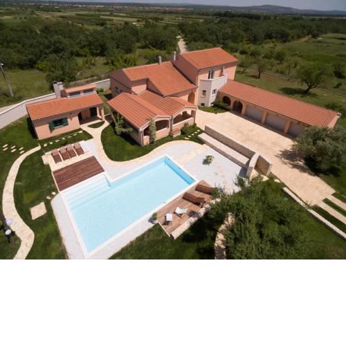 Villa Portulaca
