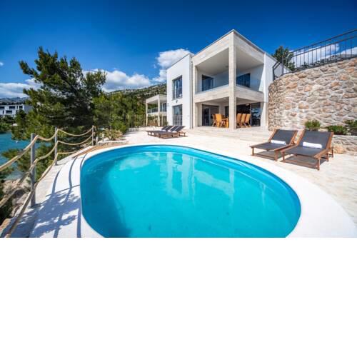 Villa Poseidon