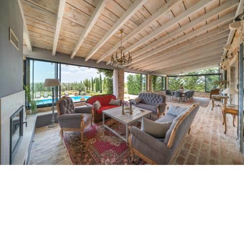 Villa Premasole