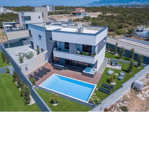 Villa Primavera