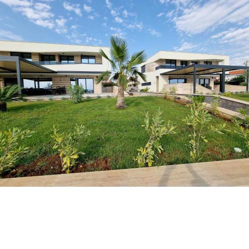 Villa Privlaka Zadar