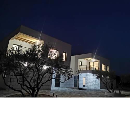 Villa Prova A
