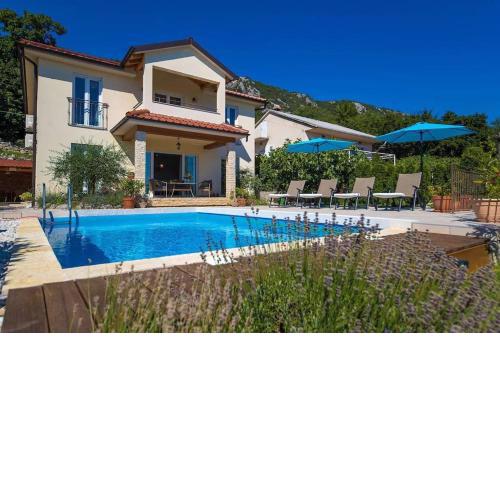 Villa Providence