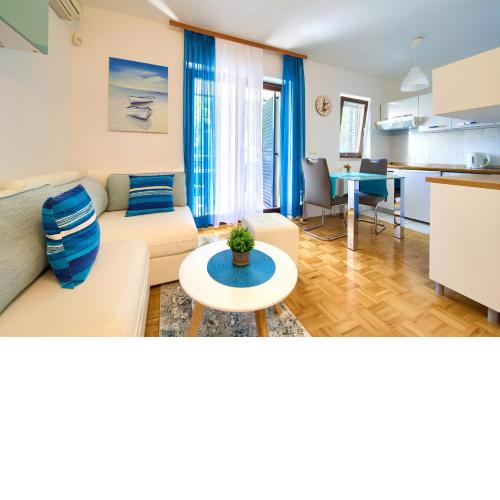 Villa Punta 1st Floor