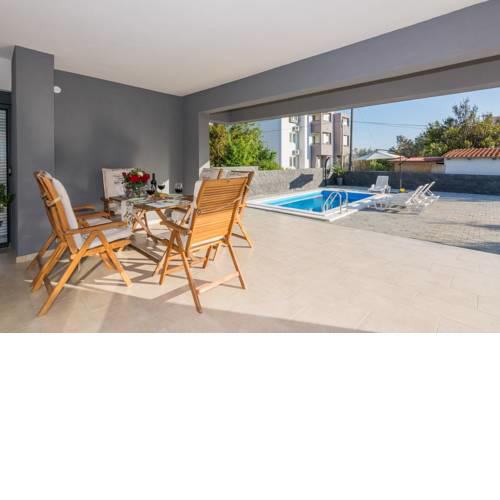 Villa Punta DeLuxe