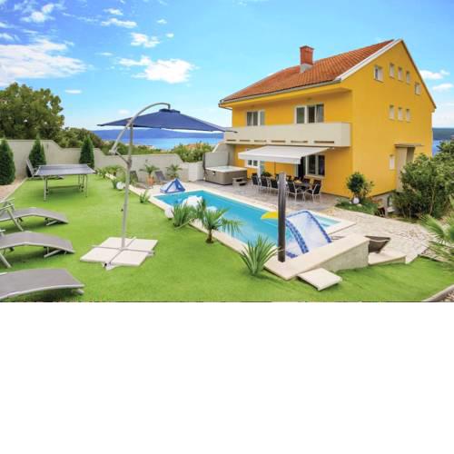 Villa Puskas 2
