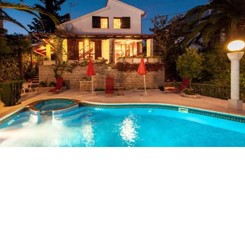 Villa Put Sargere