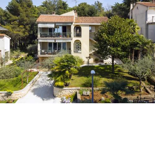 Villa Radic