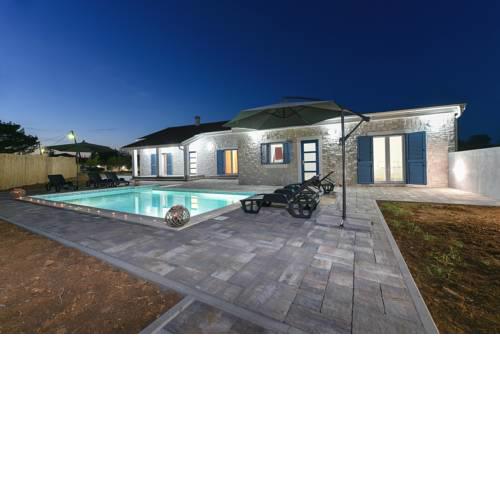 Villa Rafajela