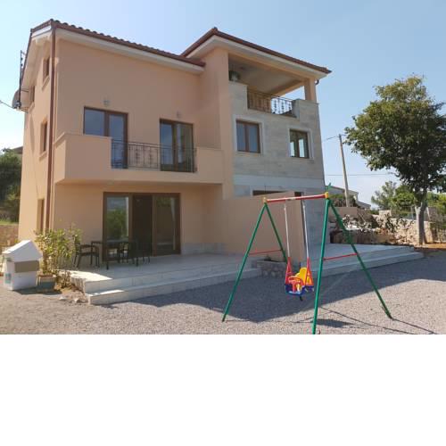 Villa Rebeka