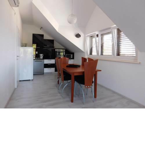 Villa Renata - Apartment Bijeli