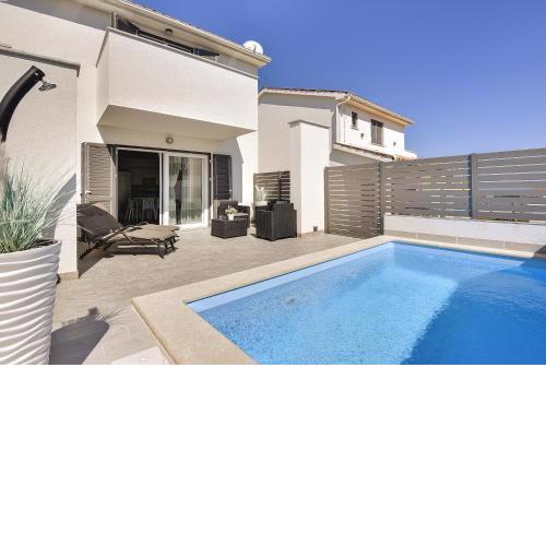 Villa Residence Oli A
