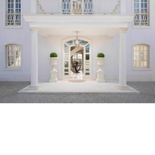 Villa Riba Hermitage - 5 Bedroom Villa - Luxurious Interior - Perfect for Families