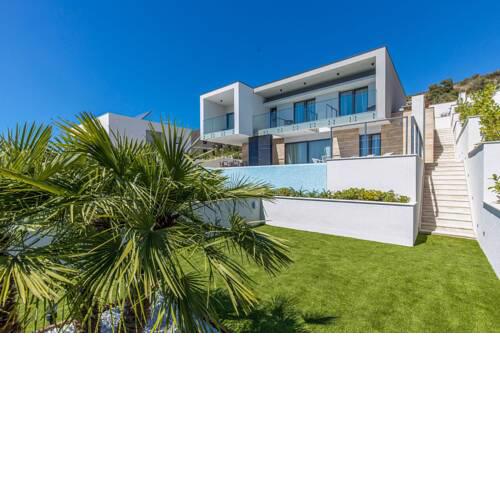 Villa Rišpet