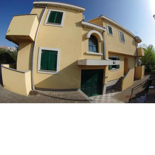 Villa Rita