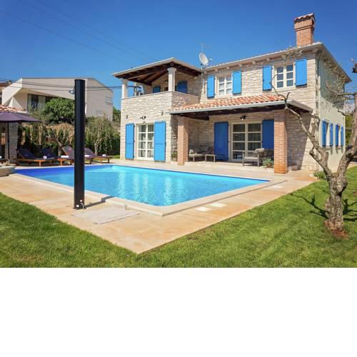 Villa Roberta