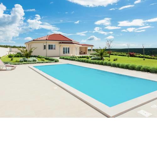 Modern Villa with Swimming Pool in Sukosan