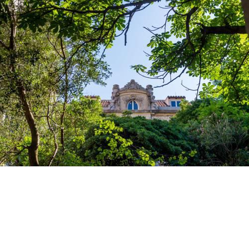 Villa Roma