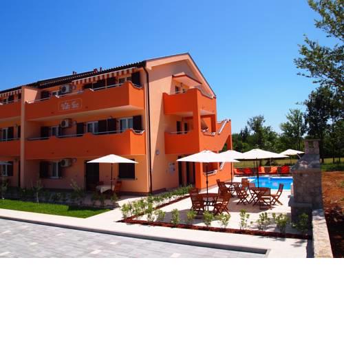 Villa Romana and Tea