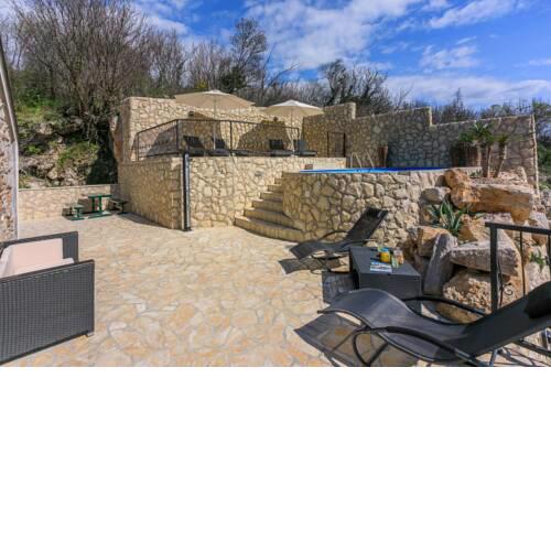 Villa Romantic